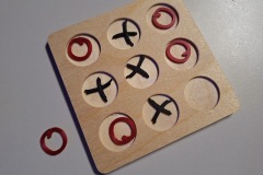 ticTacToe