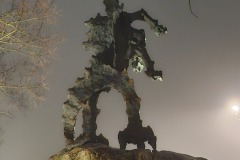 Krakow_03_Dragon