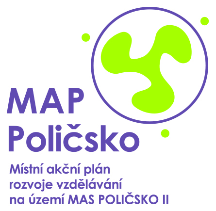 MAP Poličsko