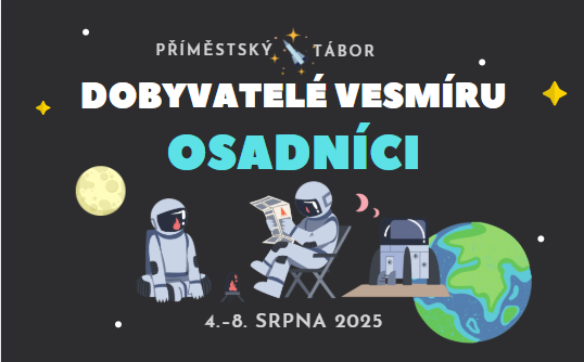 Vesmírní Osadníci 2025