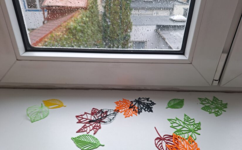 Půda v listopadu 2025