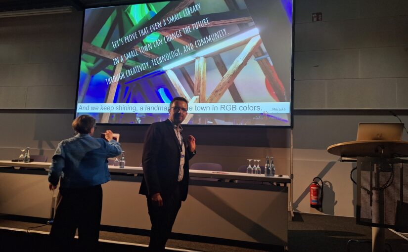 BID 2025 Bremen, červen 2025